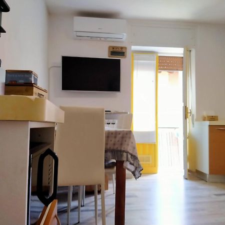 Appartamenti Centro Seriate Εξωτερικό φωτογραφία