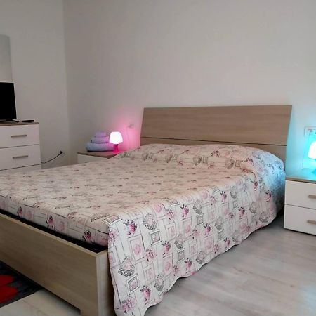 Appartamenti Centro Seriate Εξωτερικό φωτογραφία