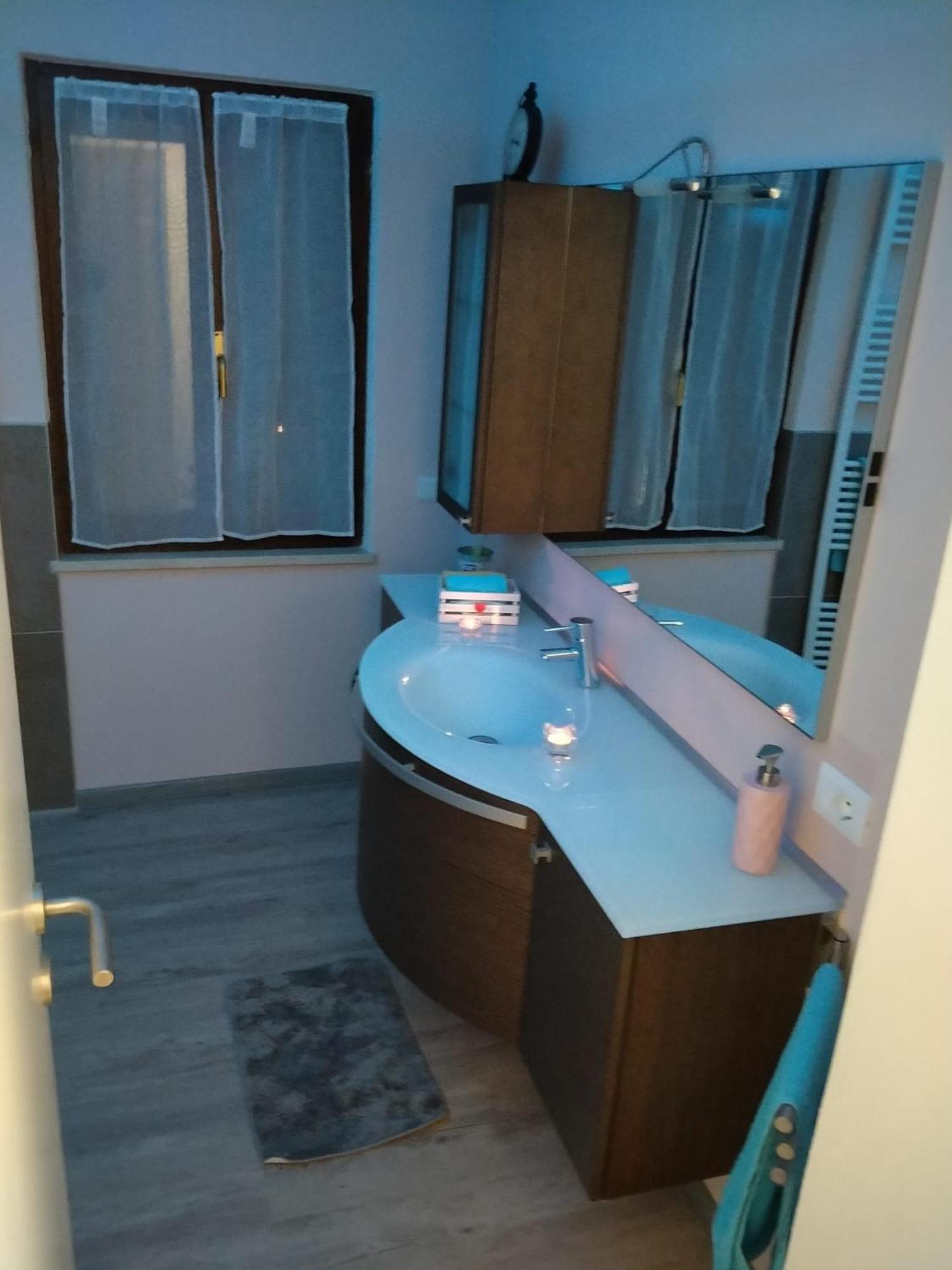 Appartamenti Centro Seriate Εξωτερικό φωτογραφία