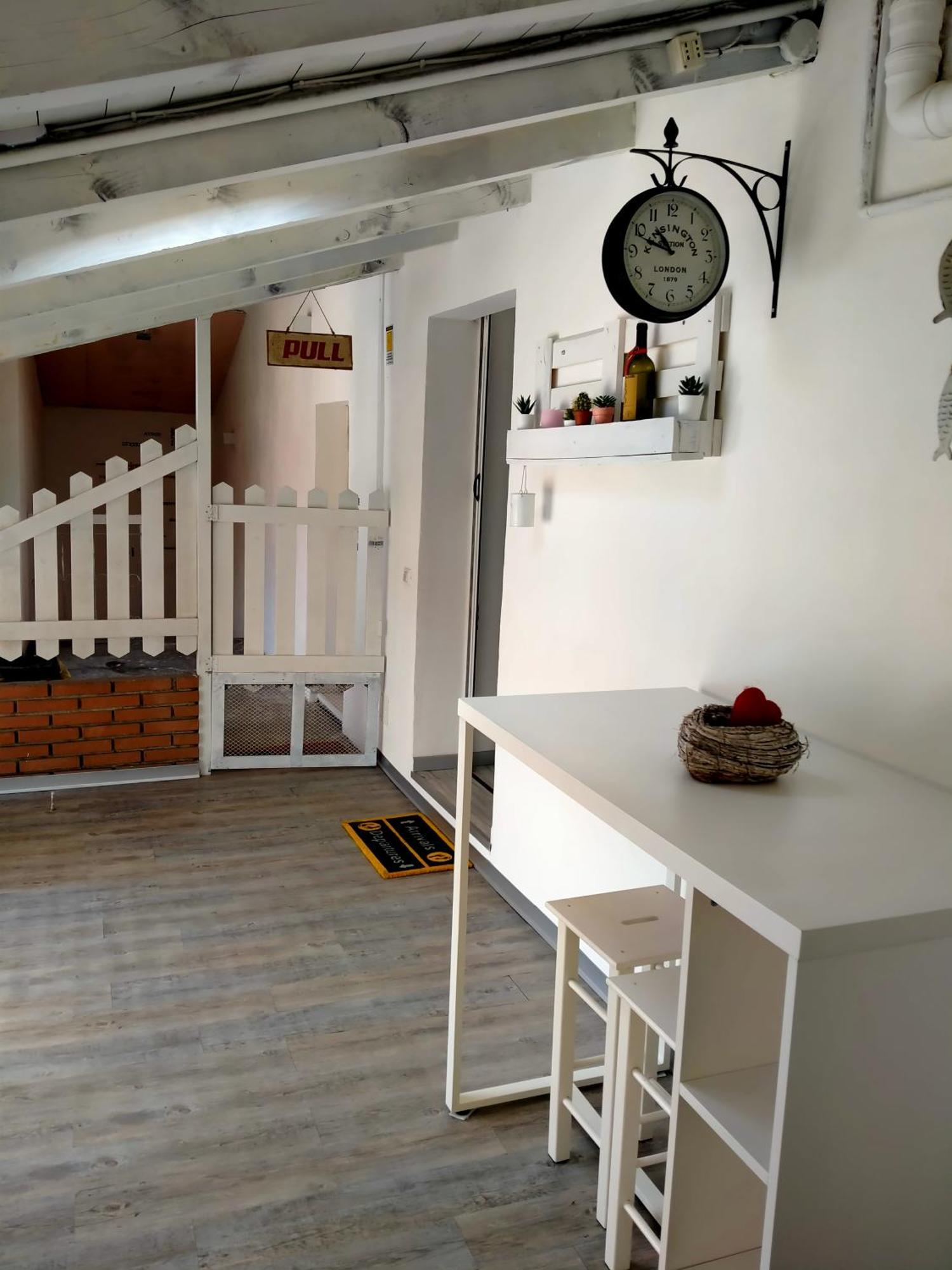 Appartamenti Centro Seriate Εξωτερικό φωτογραφία