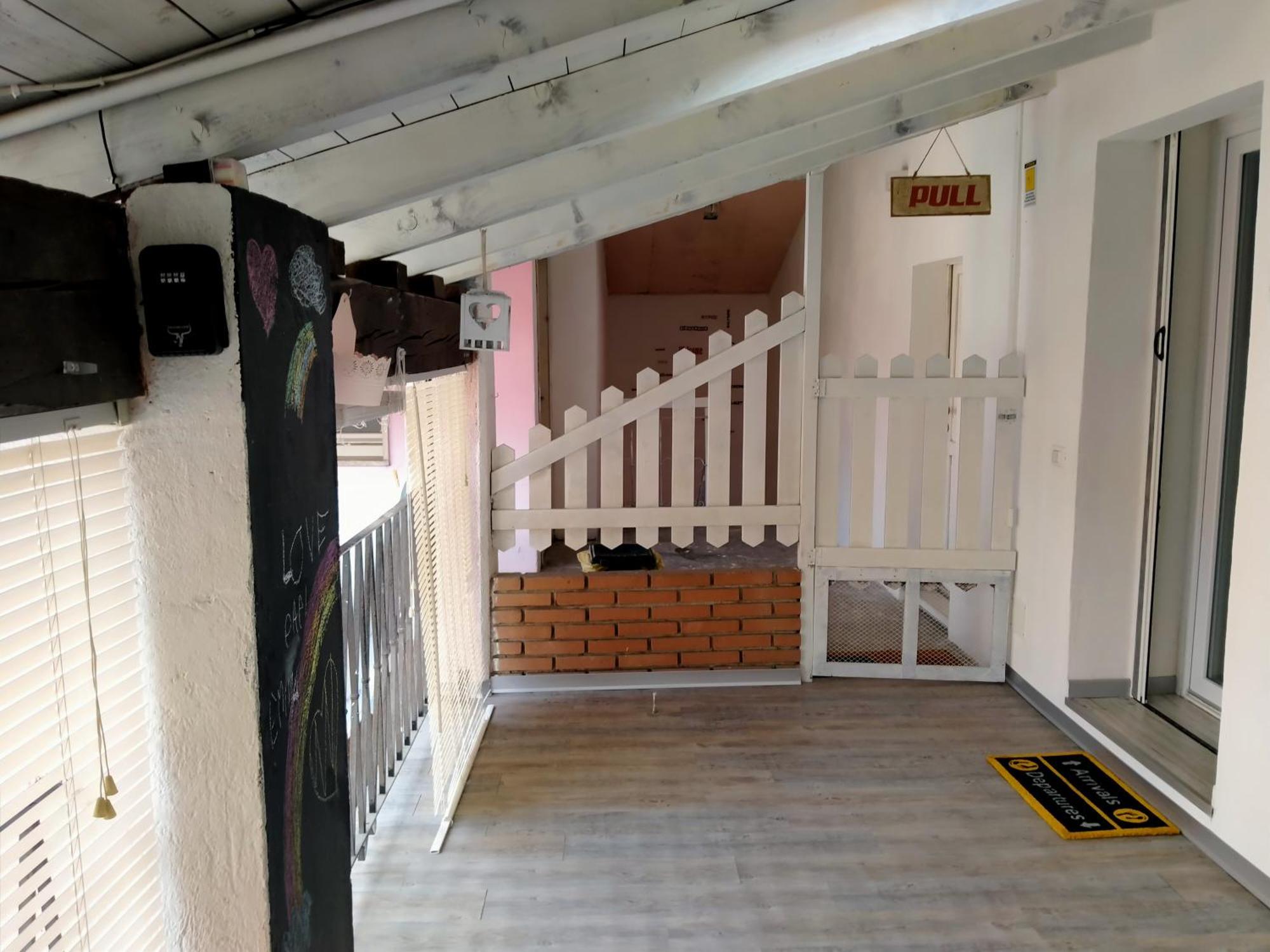 Appartamenti Centro Seriate Εξωτερικό φωτογραφία