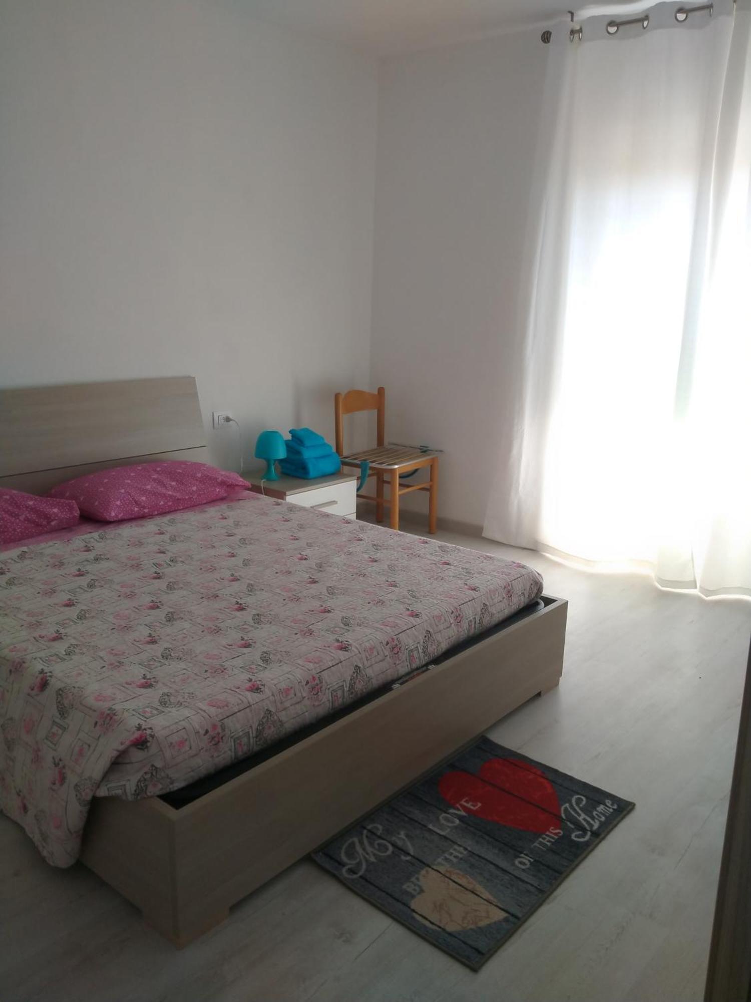 Appartamenti Centro Seriate Εξωτερικό φωτογραφία