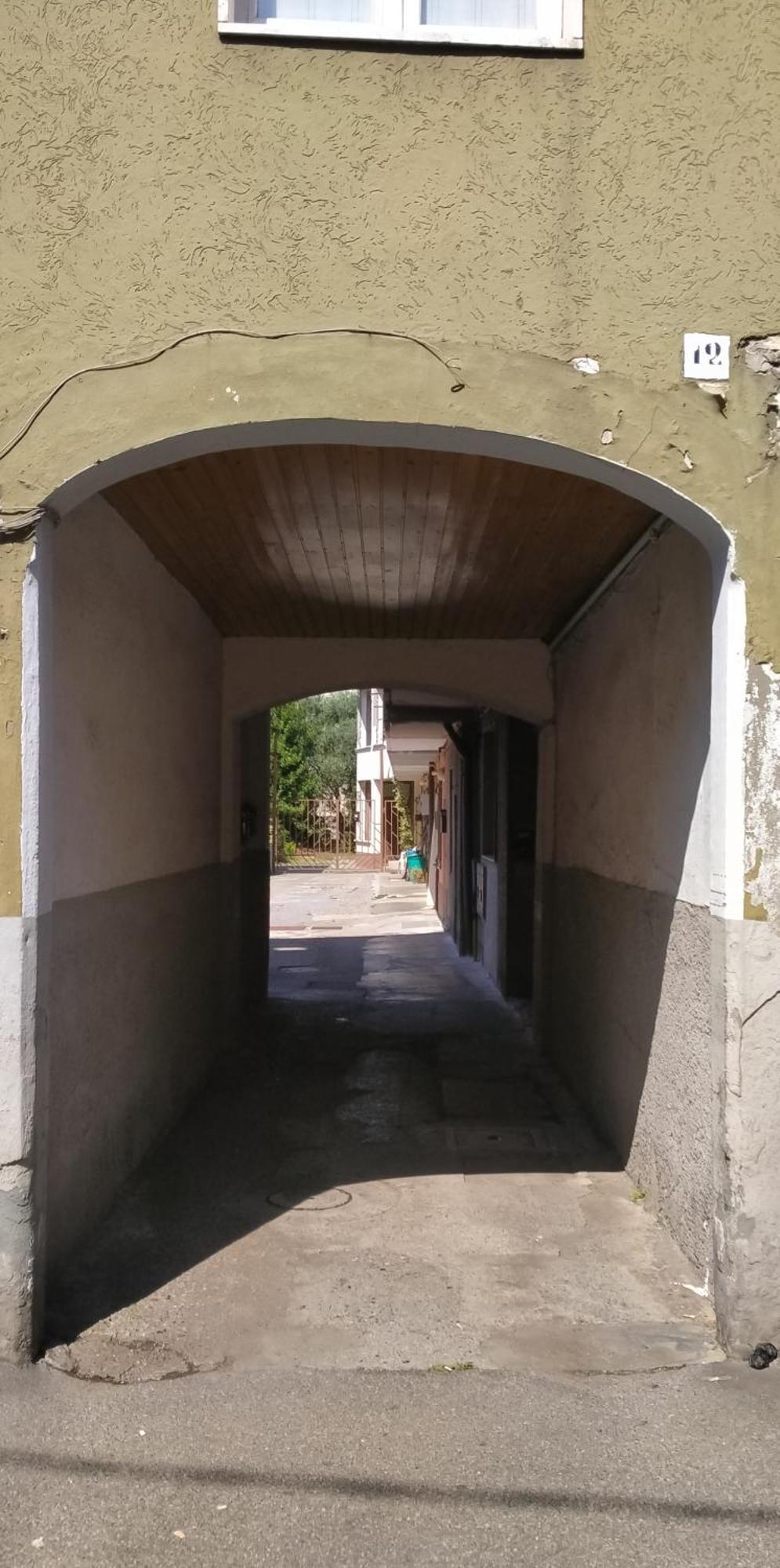 Appartamenti Centro Seriate Εξωτερικό φωτογραφία