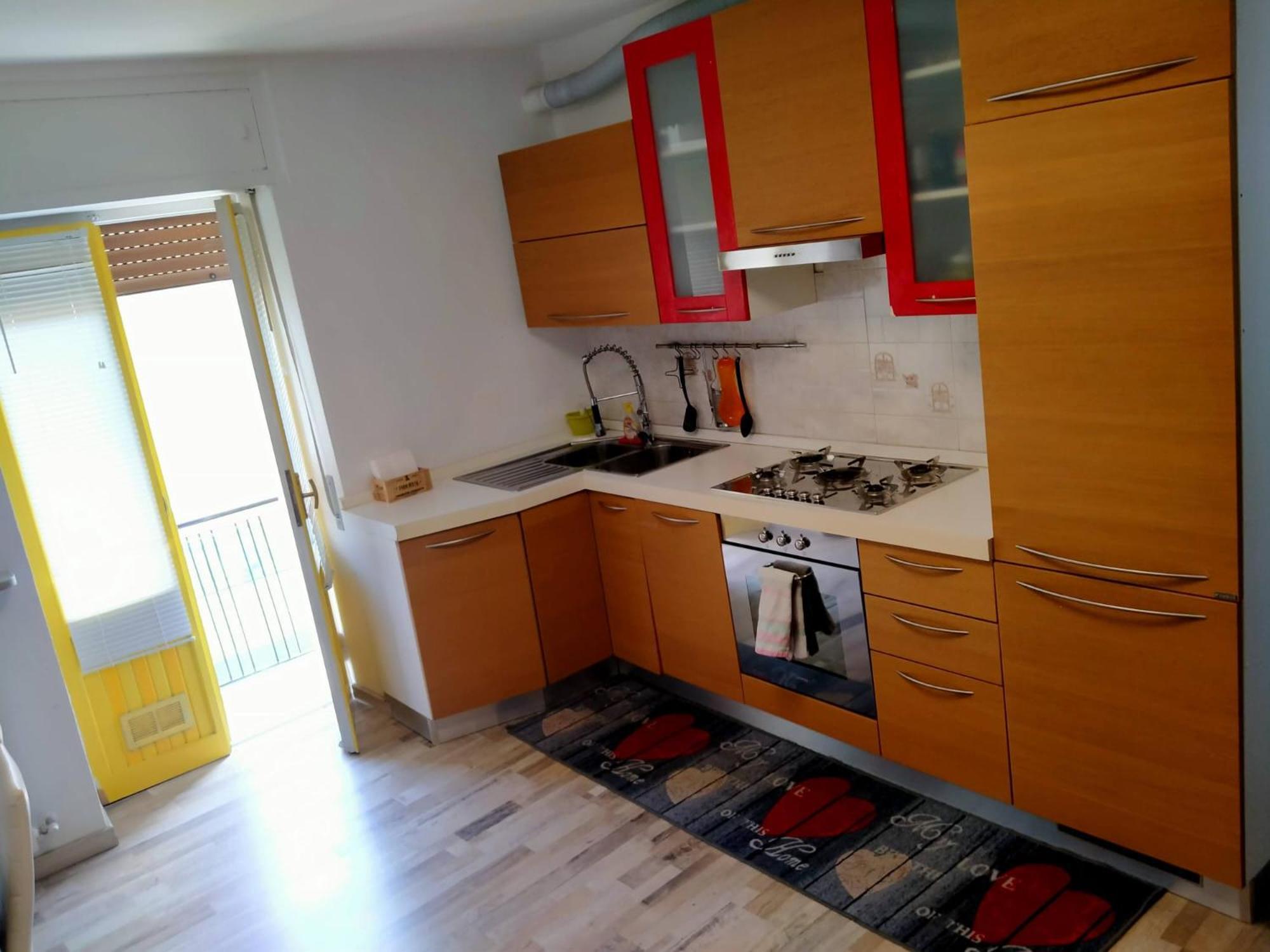 Appartamenti Centro Seriate Εξωτερικό φωτογραφία