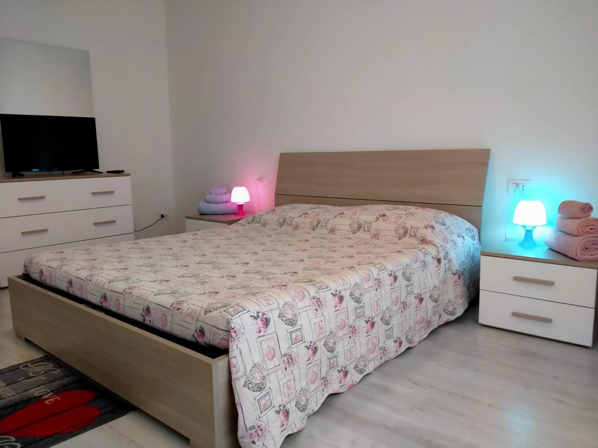 Appartamenti Centro Seriate Εξωτερικό φωτογραφία