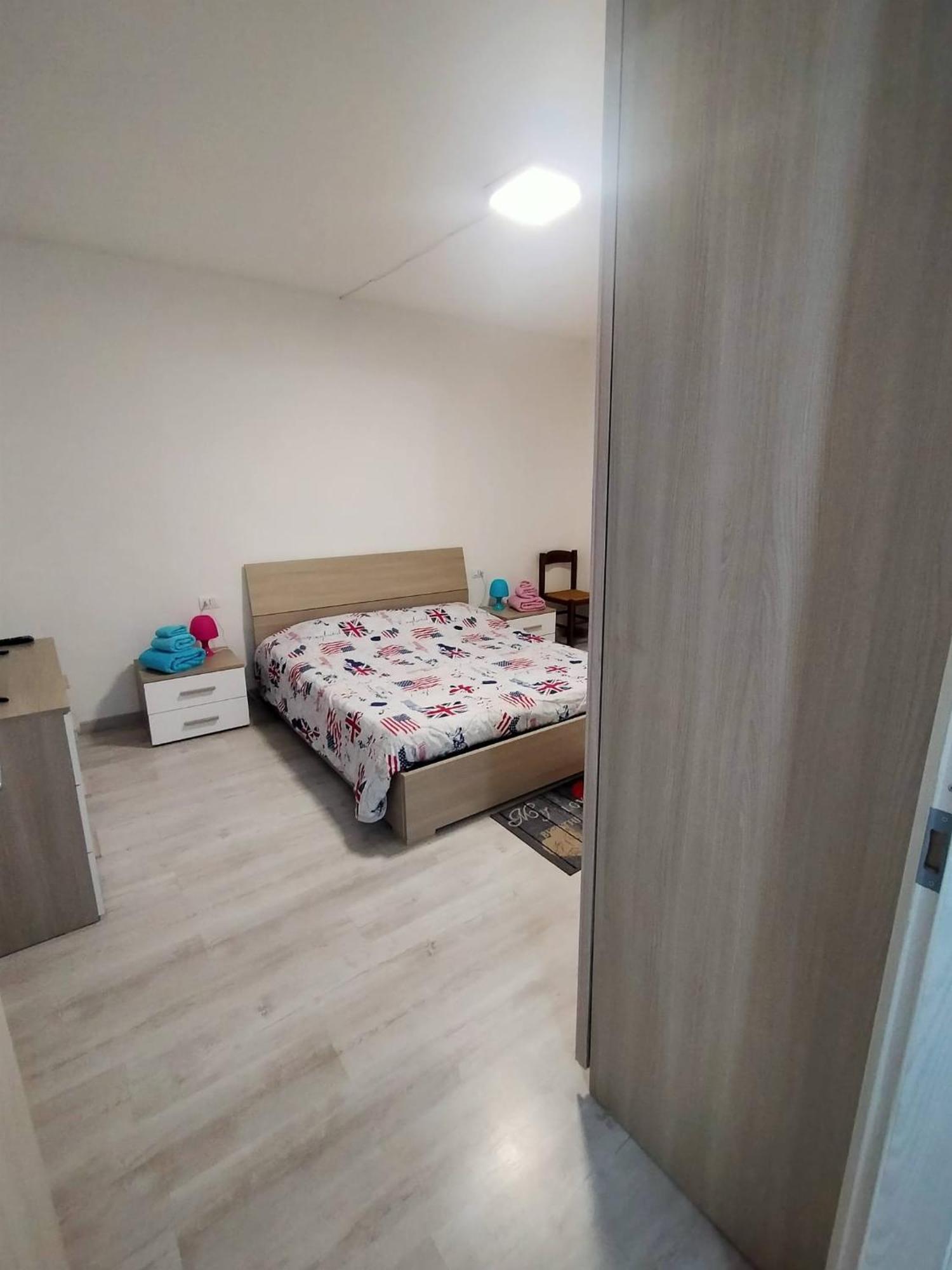 Appartamenti Centro Seriate Δωμάτιο φωτογραφία