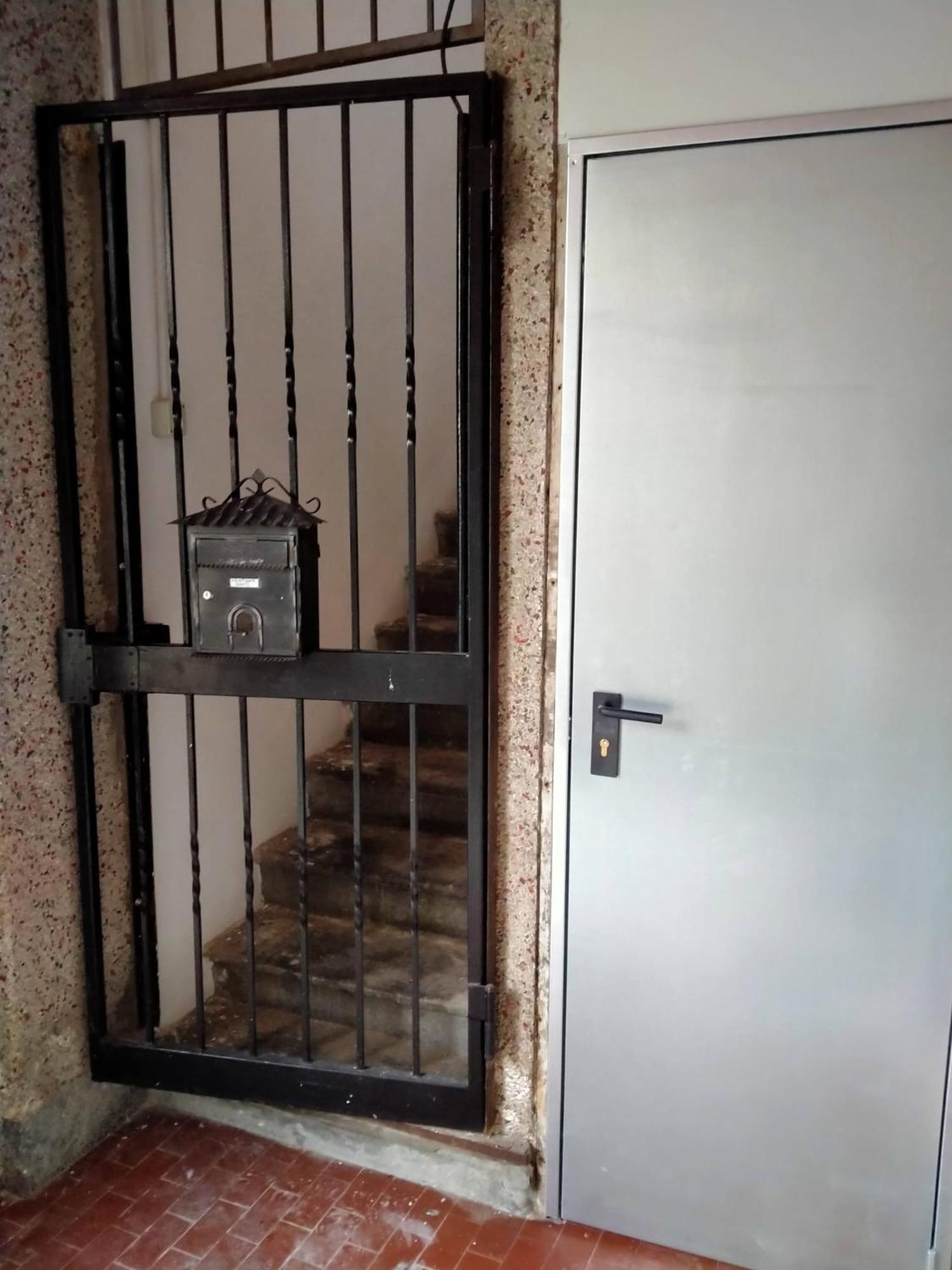 Appartamenti Centro Seriate Δωμάτιο φωτογραφία